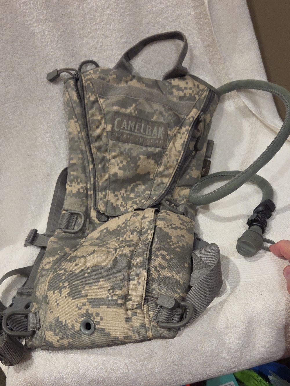 CAMELBAK THERMOBAK 3L HYDRATION CARRIER